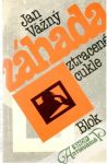 Záhada ztracené cukle