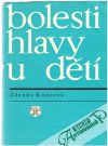 Bolesti hlavy u dt