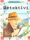 Detektvi - Pome sa hra