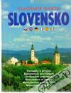 Slovensko - pamiatky a prroda