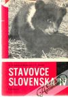 Stavovce Slovenska IV. - Cicavce