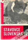 Stavovce Slovenska IV. - Cicavce