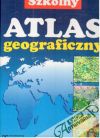 Szkolny atlas geograficzny