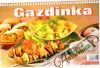 Gazdinka 2008