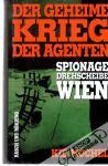 Der geheime Krieg der Agenten