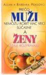 Preo mui nemu robi viac vec sasne a eny stle rozprvaj