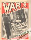 The War Illustrated No 33 vol.2