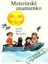Materinské znamienko