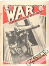 The War Illustrated No 9 vol.1