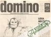 Domino efekt 38/1995