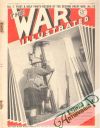 The War Illustrated No 13 vol.1