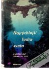 Najrýchlejší ľudia sveta