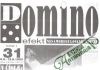 Domino efekt 31/1993