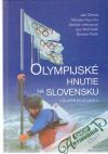 Olympijské hnutie na Slovensku