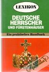 Lexikon deutscher Herrscher und furstenhuser