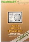 Modern approaches to new vaccines