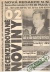Necenzurovan noviny 02/1993