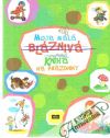 Moja malá bláznivá kniha na prázdniny
