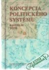 Koncepcia politického systému