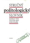 Stručný politologický slovník