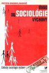 Úvod do sociológie výchovy