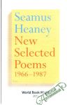 New selected poems 1966-1987