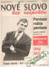 Nové slovo bez rešpektu 33/1993