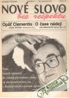 Nové slovo bez rešpektu 35/1993