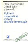 Vybrané diagnostické metody lékařské imunologie