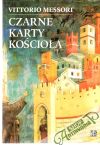 Czarne karty kościola