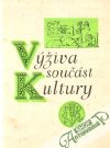 Výživa součást kultury