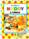 Noddy a mliekar