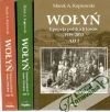 Wolyń I-III.
