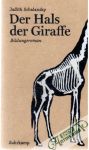 Der Hals der Giraffe