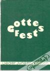 Gottes fest