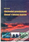 Obchodná prevádzková činnosť v leteckej doprave