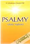 Psalmy - szkola madrości