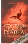 Czy trzeba bac sie diabla?