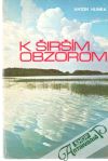 K širším obzorom