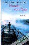 Hunde von Riga