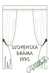 Slovensk drma 1995