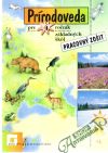 Prírodoveda pre 4. ročník ZŠ - pracovný zošit