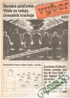 Výber z domácej a zahraničnej tlače 6/93