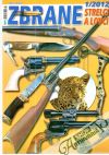Zbrane, strelci a lovci 1/2012