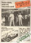 Výber z domácej a zahraničnej tlače 7/93
