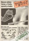 Výber z domácej a zahraničnej tlače 8/93