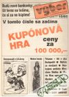 Výber z domácej a zahraničnej tlače 10/93