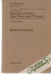 Scott-Brown´s Diseases of the Ear, Nose and Throat 1-4.