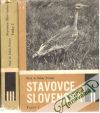 Stavovce Slovenska II-III., Vtky 1-2.