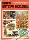 Minerva Nagy Kpes Enciklopdia 3.